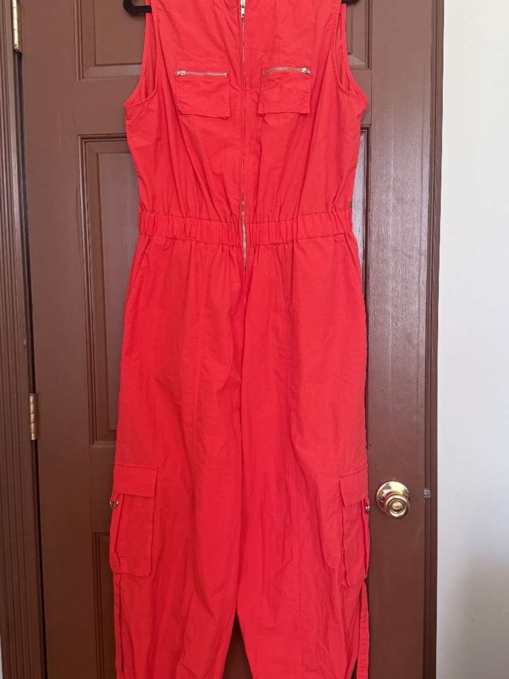 Cute Lightweight Overall
